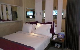 Hotel Latief Inn Bandung